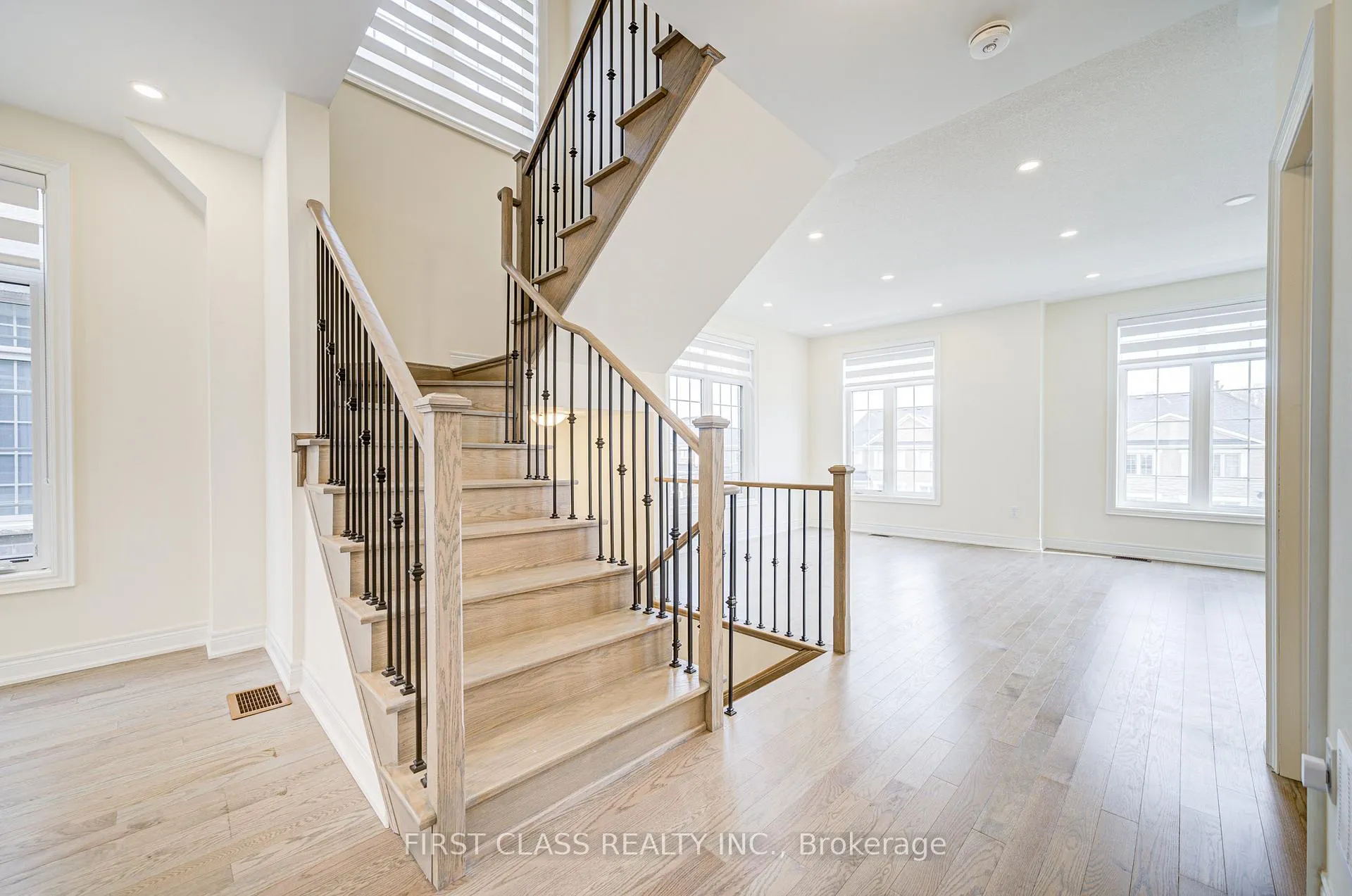 Photo 9 of 3464 Denison Street, Markham, Cedarwood — HOMEH