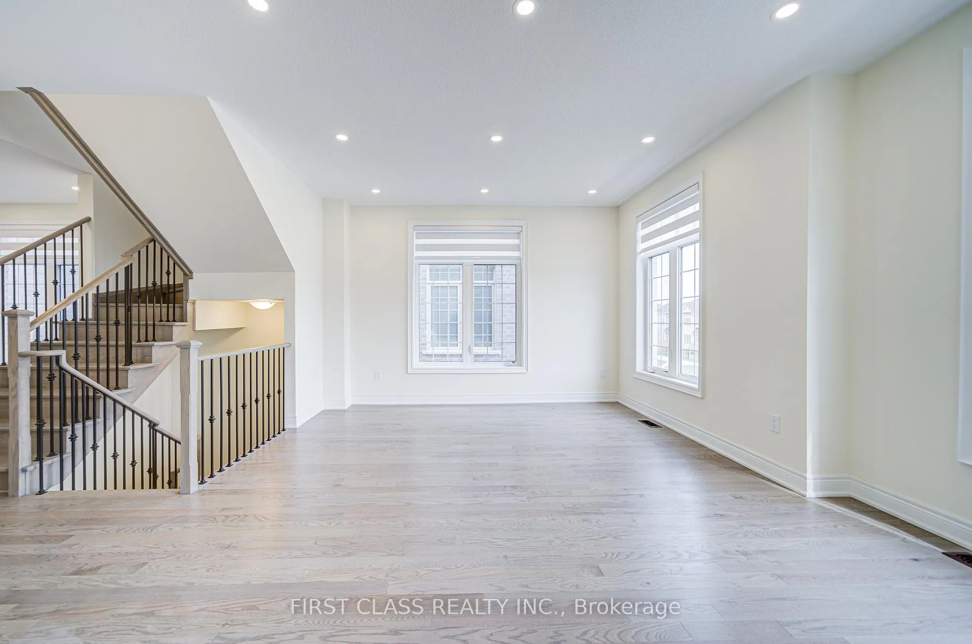 Photo 11 of 3464 Denison Street, Markham, Cedarwood — HOMEH