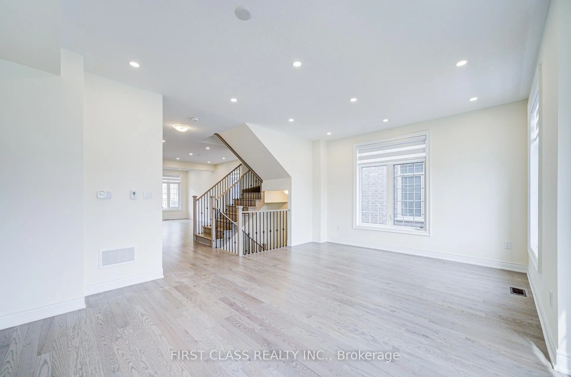 Photo 12 of 3464 Denison Street, Markham, Cedarwood — HOMEH