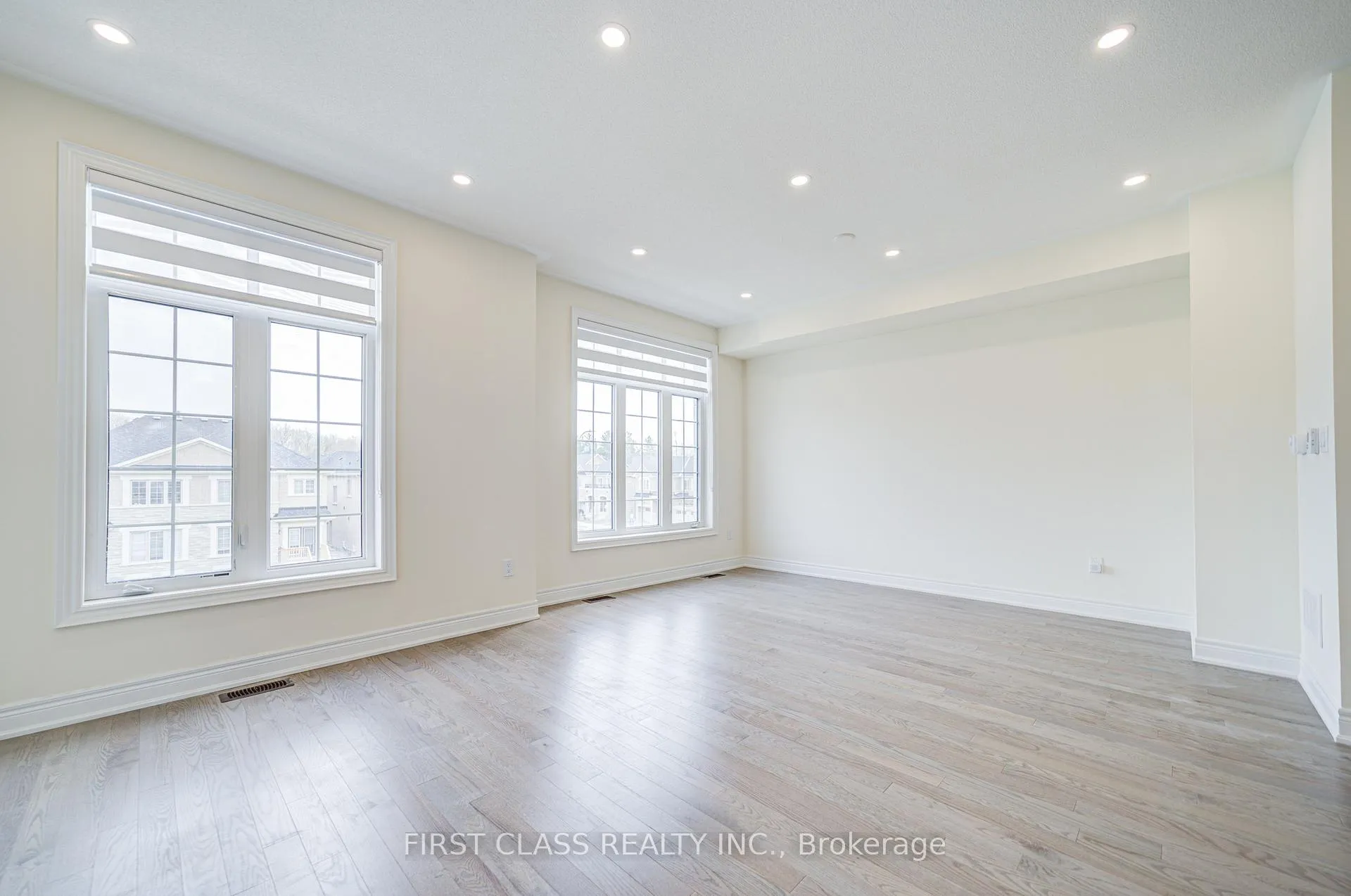 Photo 13 of 3464 Denison Street, Markham, Cedarwood — HOMEH