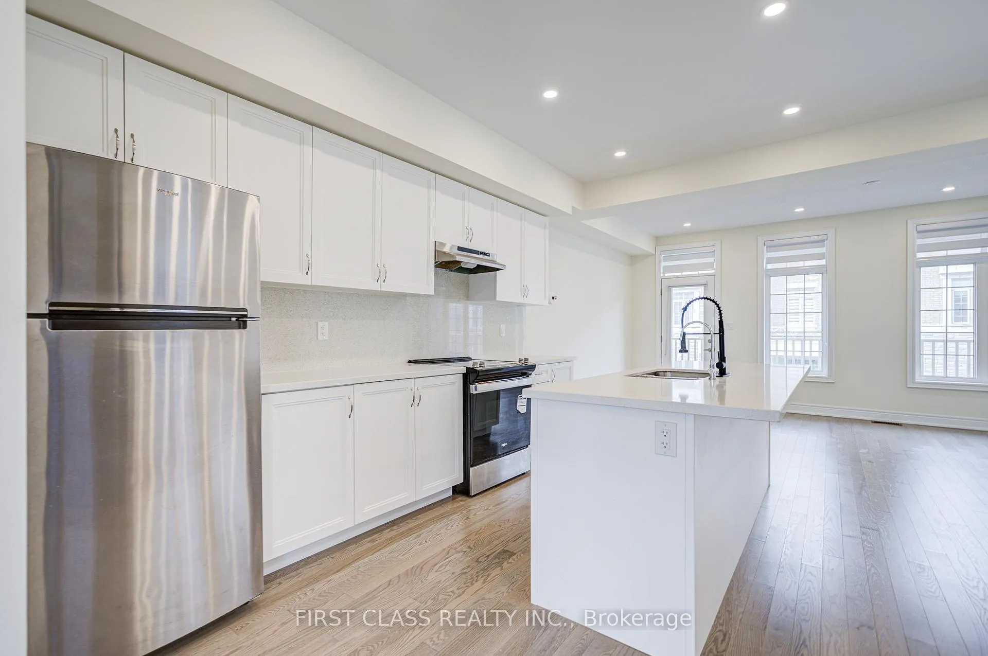 Photo 14 of 3464 Denison Street, Markham, Cedarwood — HOMEH