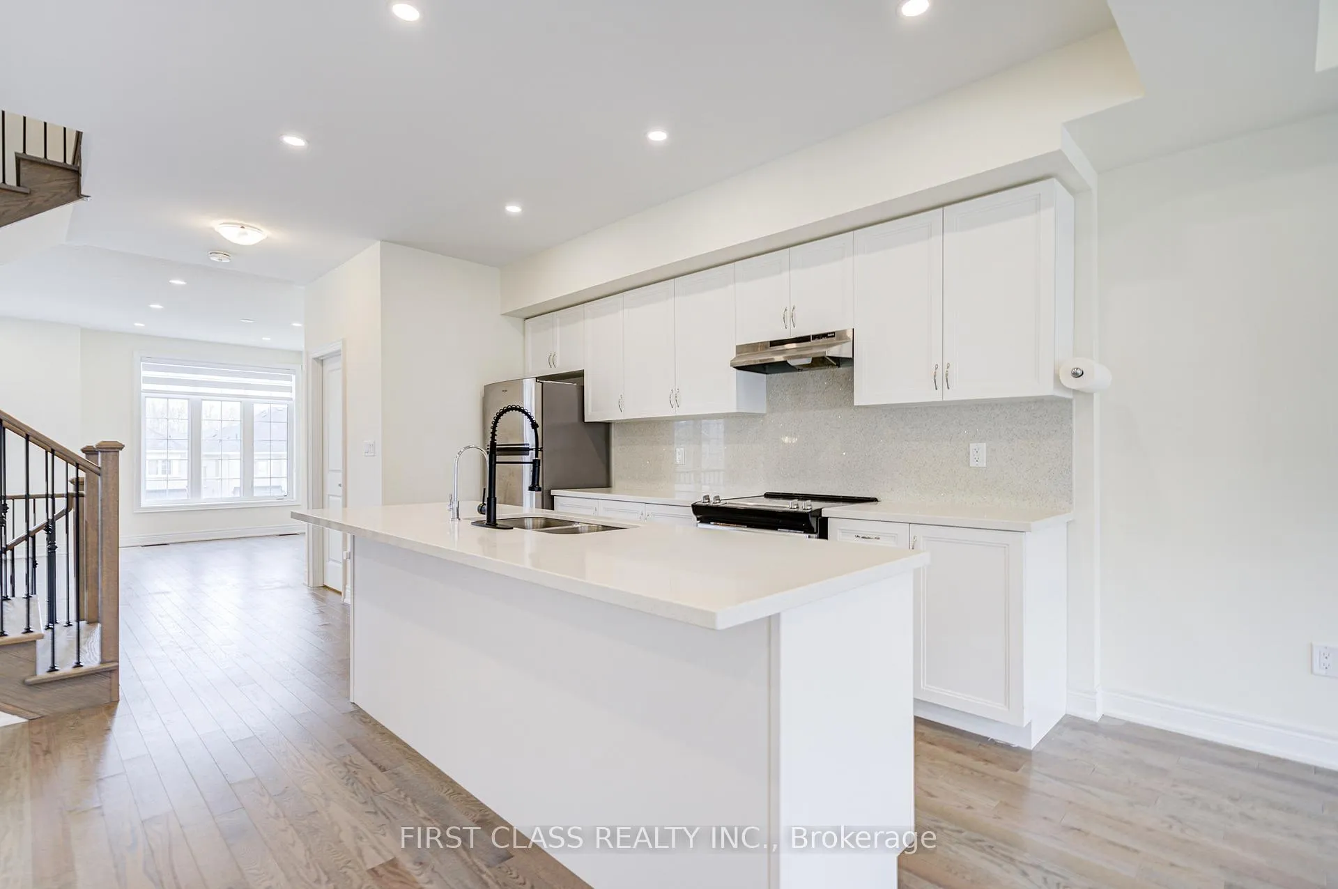 Photo 16 of 3464 Denison Street, Markham, Cedarwood — HOMEH