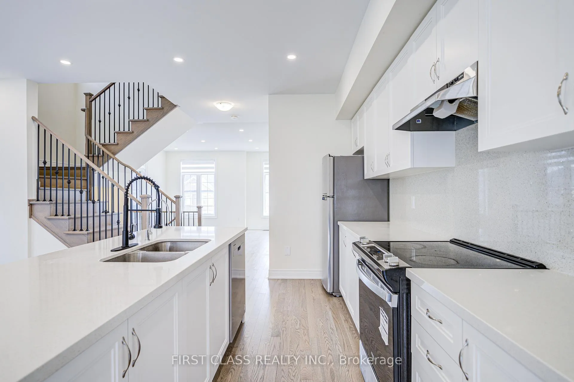 Photo 17 of 3464 Denison Street, Markham, Cedarwood — HOMEH