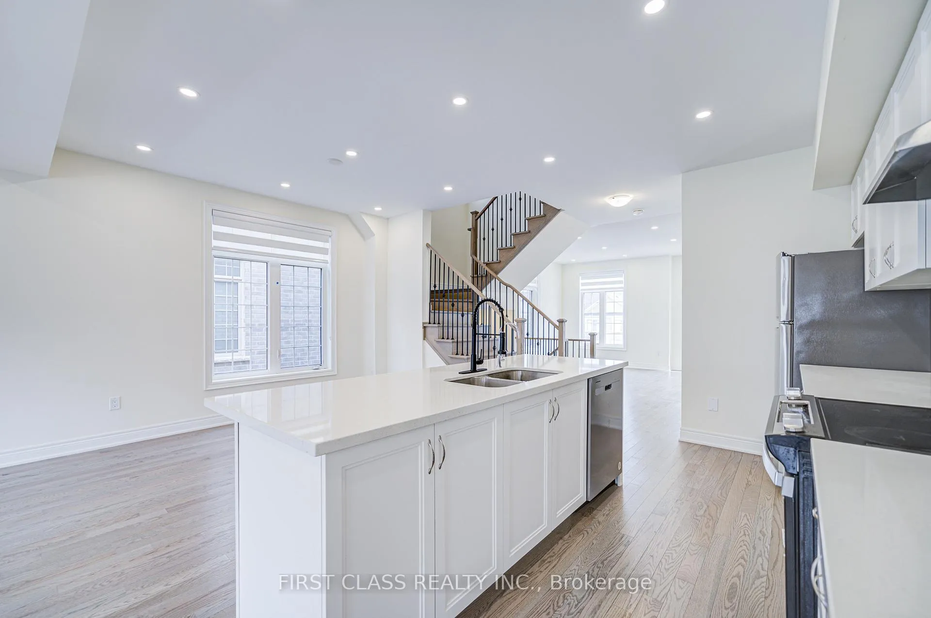 Photo 18 of 3464 Denison Street, Markham, Cedarwood — HOMEH