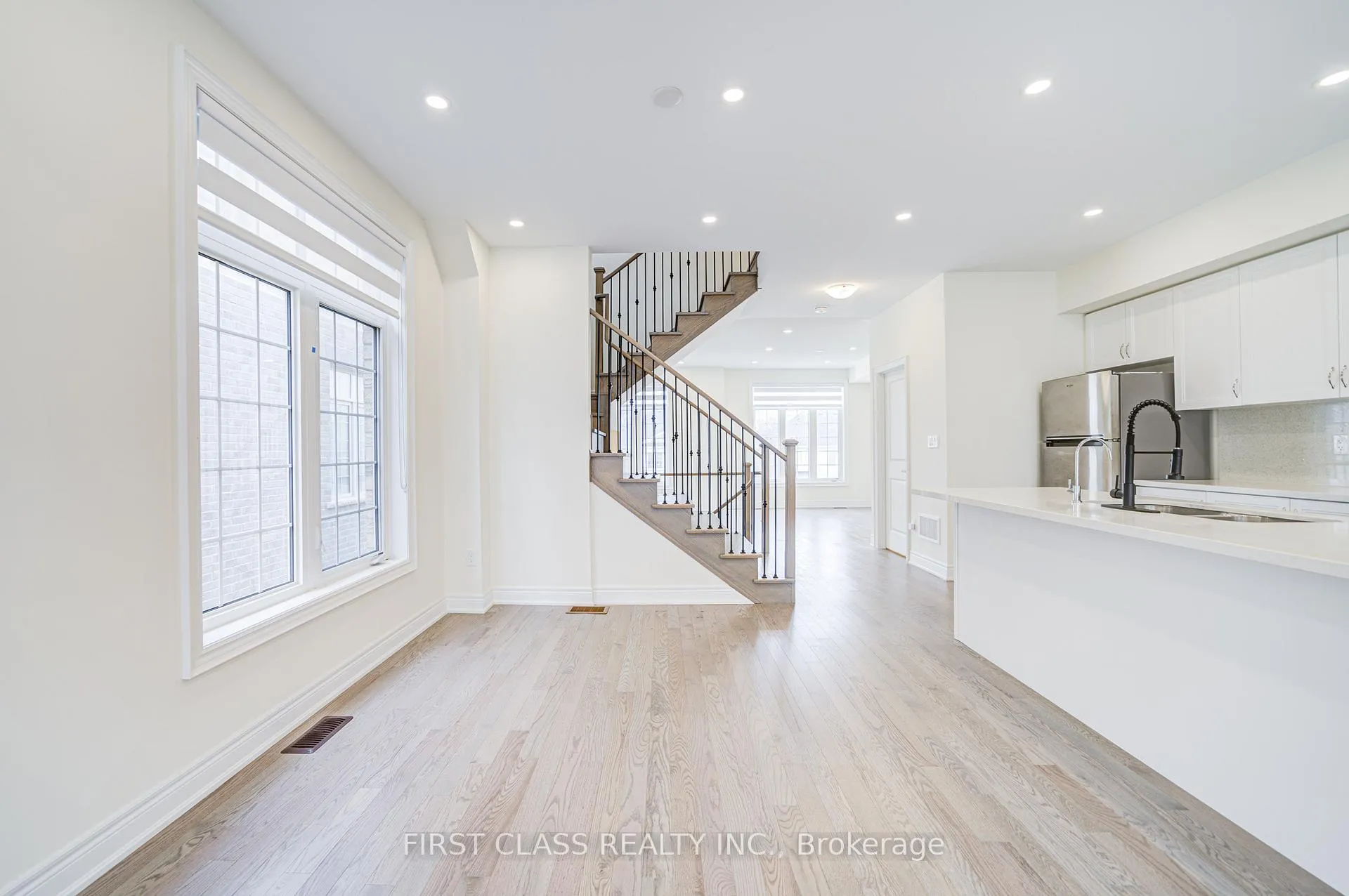 Photo 20 of 3464 Denison Street, Markham, Cedarwood — HOMEH