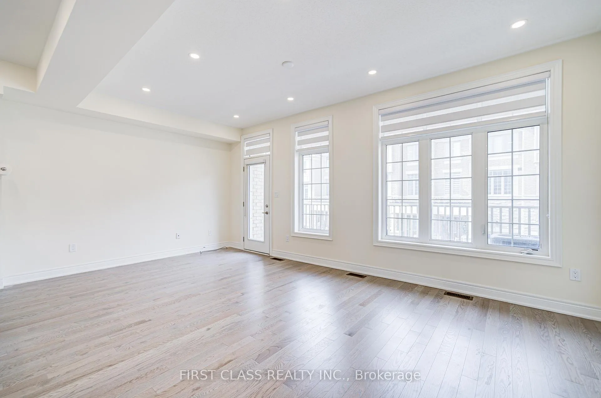 Photo 22 of 3464 Denison Street, Markham, Cedarwood — HOMEH