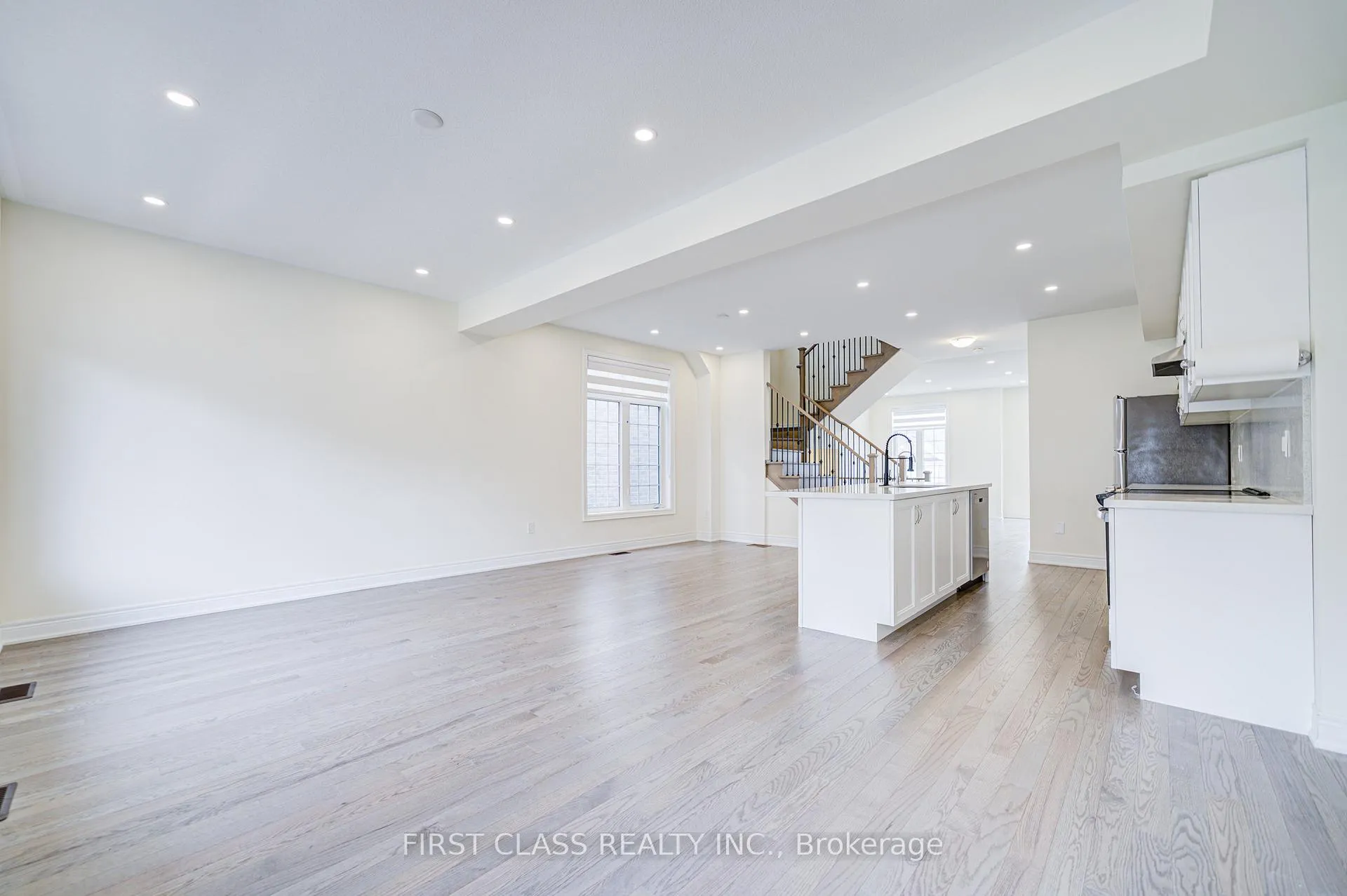 Photo 23 of 3464 Denison Street, Markham, Cedarwood — HOMEH