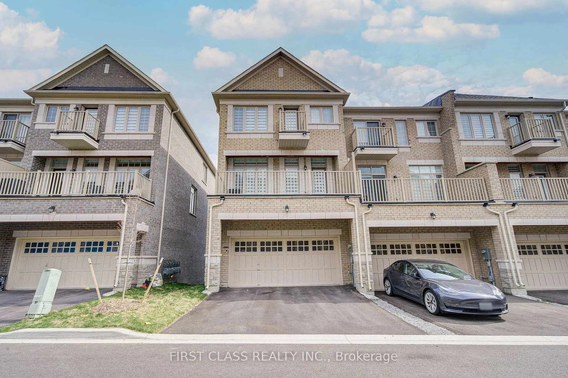 Photo 50 of 3464 Denison Street, Markham, Cedarwood — HOMEH