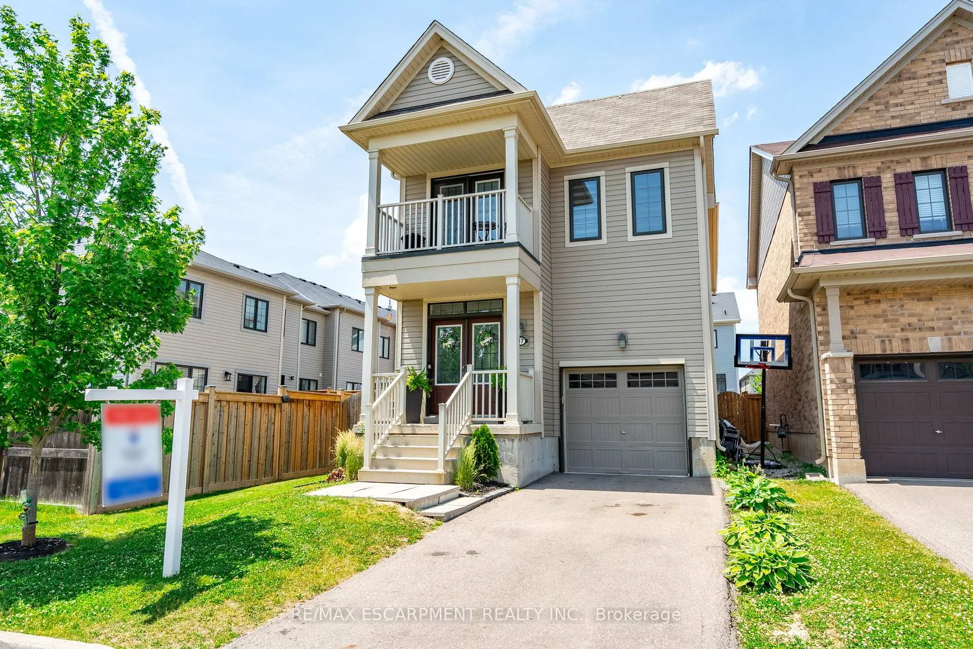 Photo 1 of 17 Kelso Drive, Haldimand — HOMEH