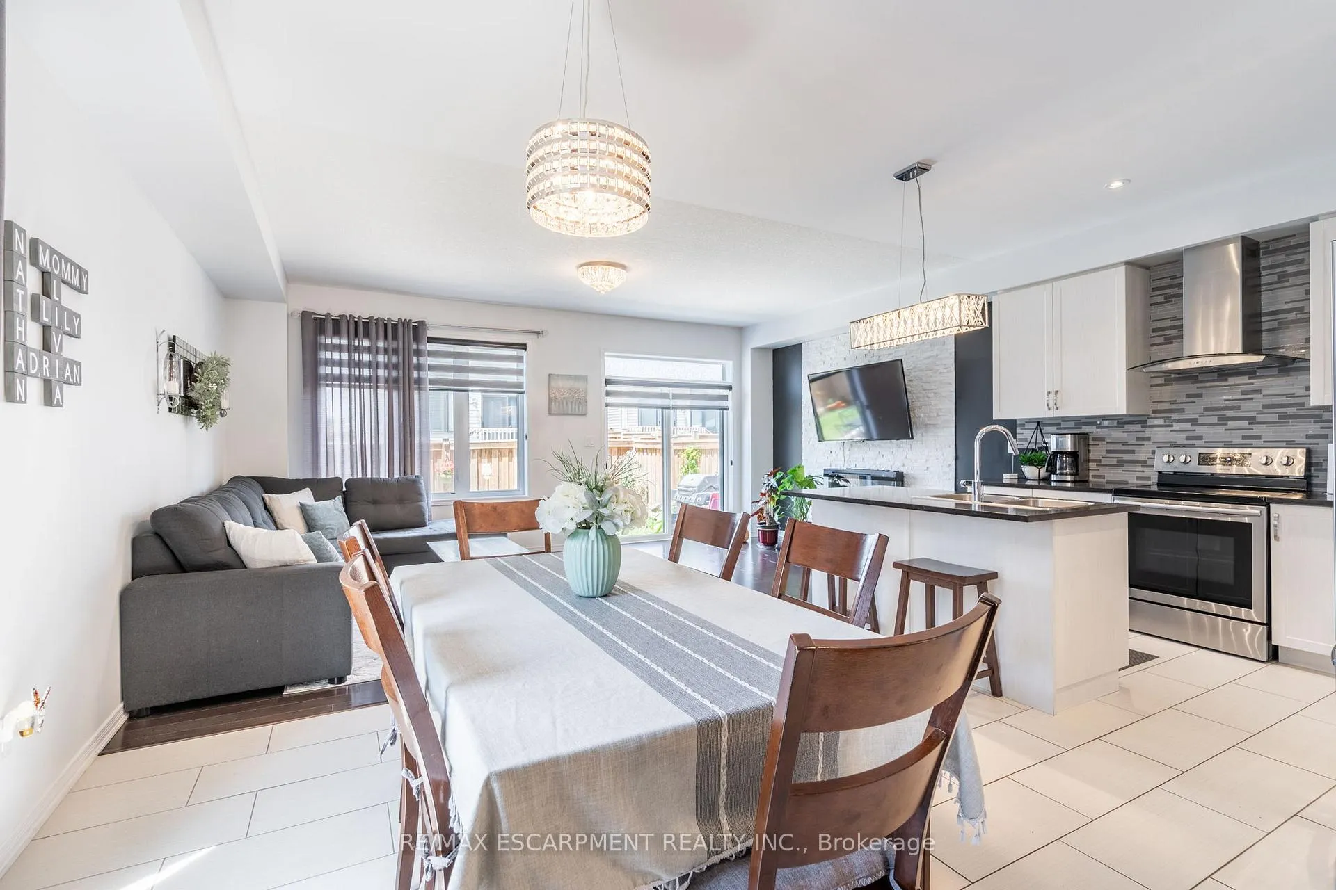 Photo 5 of 17 Kelso Drive, Haldimand — HOMEH