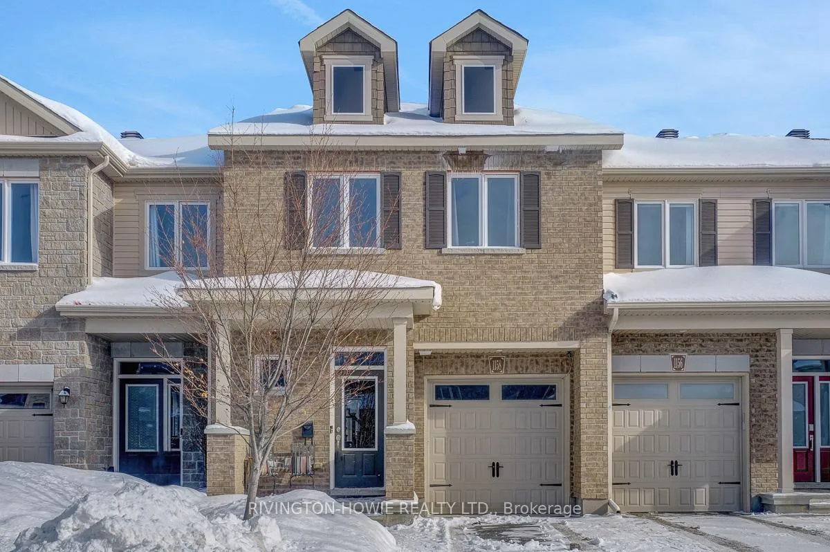 Photo 1 of 1158 Beckett Crescent, Ottawa, Stittsville (South) — HOMEH