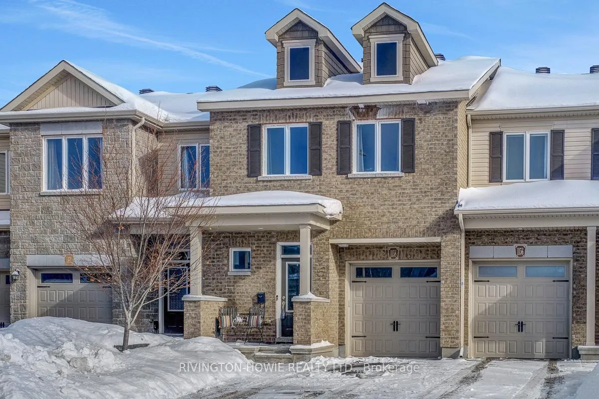 Photo 2 of 1158 Beckett Crescent, Ottawa, Stittsville (South) — HOMEH