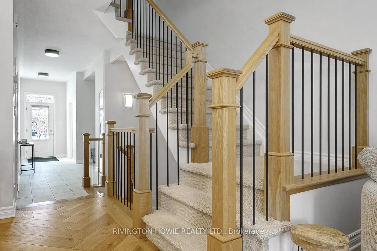 Photo 6 of 1158 Beckett Crescent, Ottawa, Stittsville (South) — HOMEH