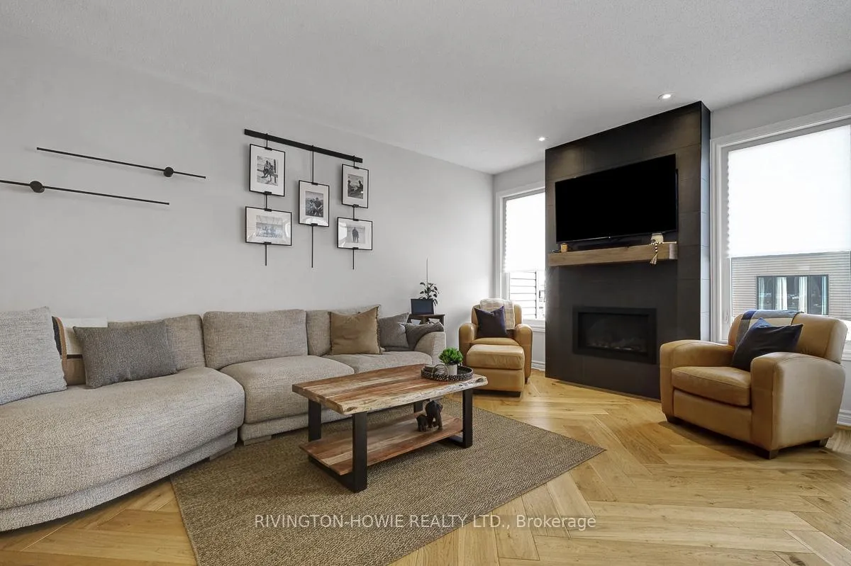 Photo 8 of 1158 Beckett Crescent, Ottawa, Stittsville (South) — HOMEH
