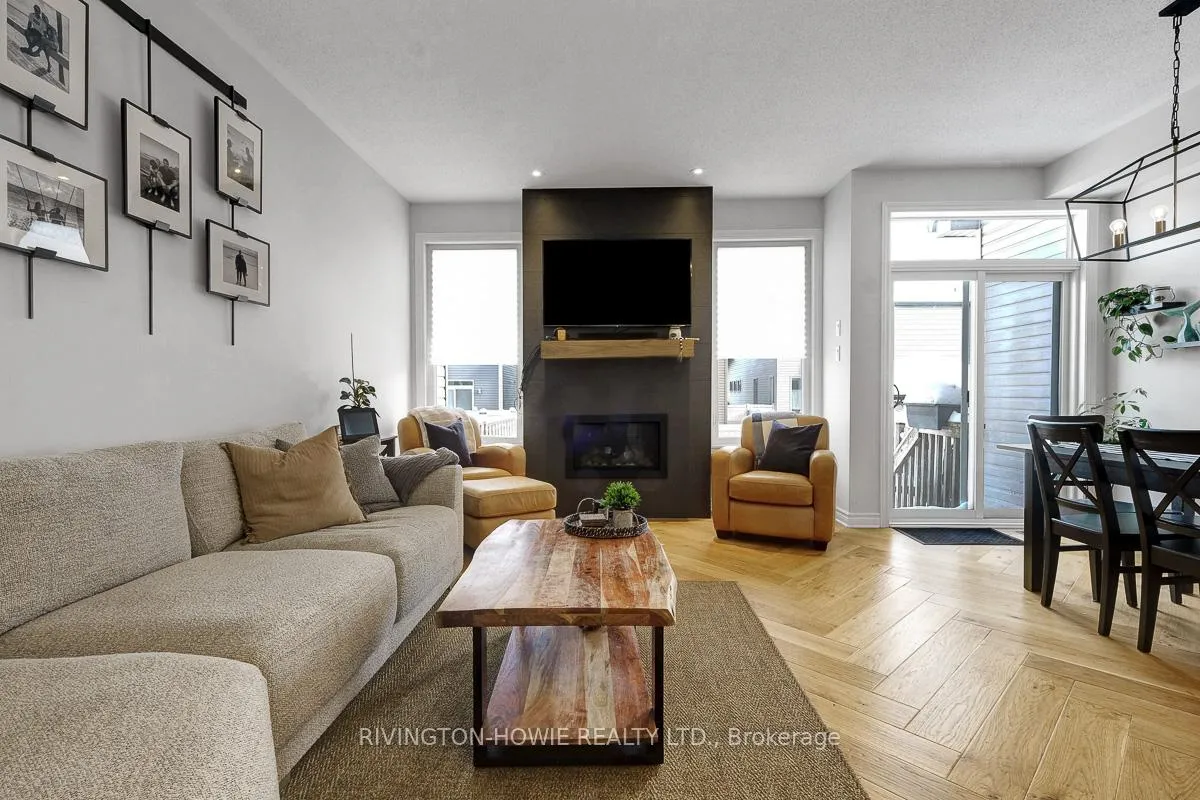 Photo 9 of 1158 Beckett Crescent, Ottawa, Stittsville (South) — HOMEH