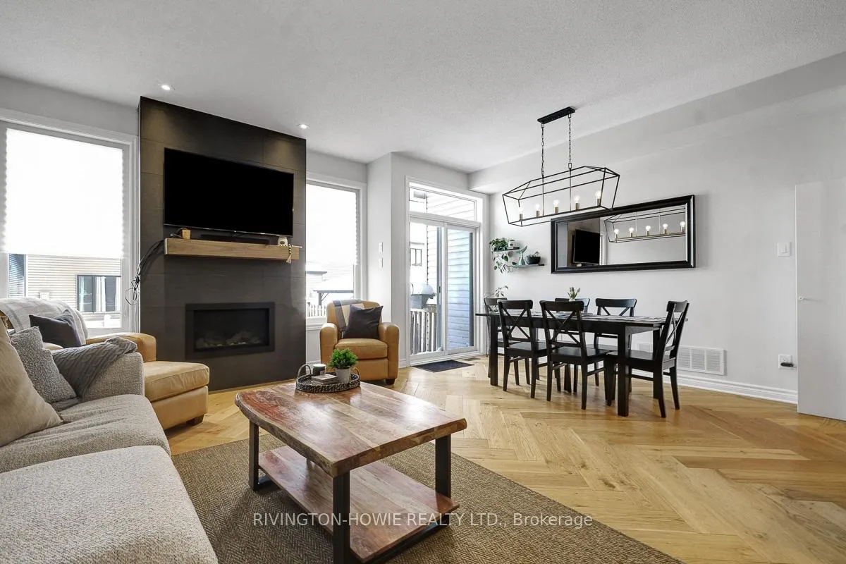 Photo 10 of 1158 Beckett Crescent, Ottawa, Stittsville (South) — HOMEH