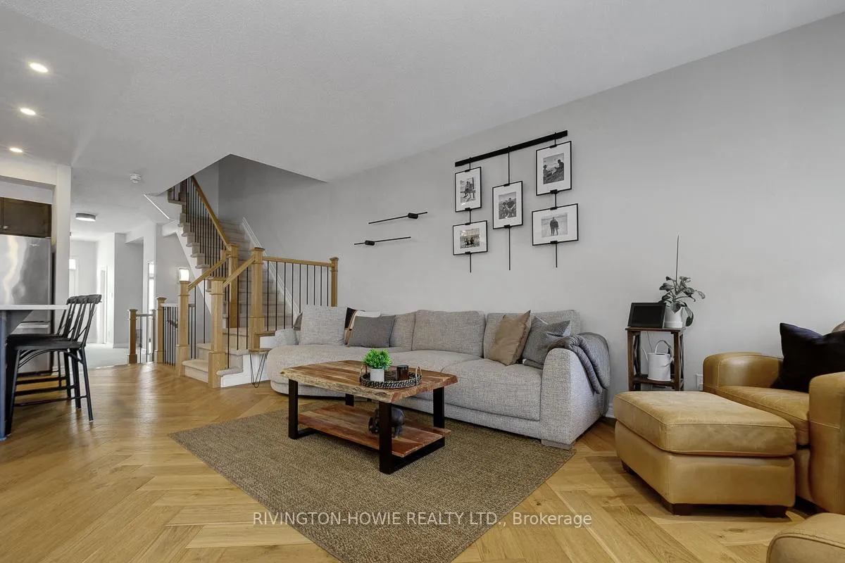 Photo 11 of 1158 Beckett Crescent, Ottawa, Stittsville (South) — HOMEH