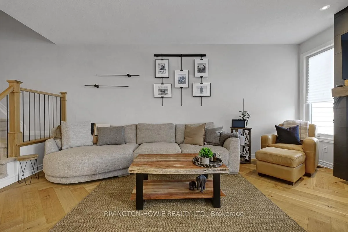 Photo 12 of 1158 Beckett Crescent, Ottawa, Stittsville (South) — HOMEH
