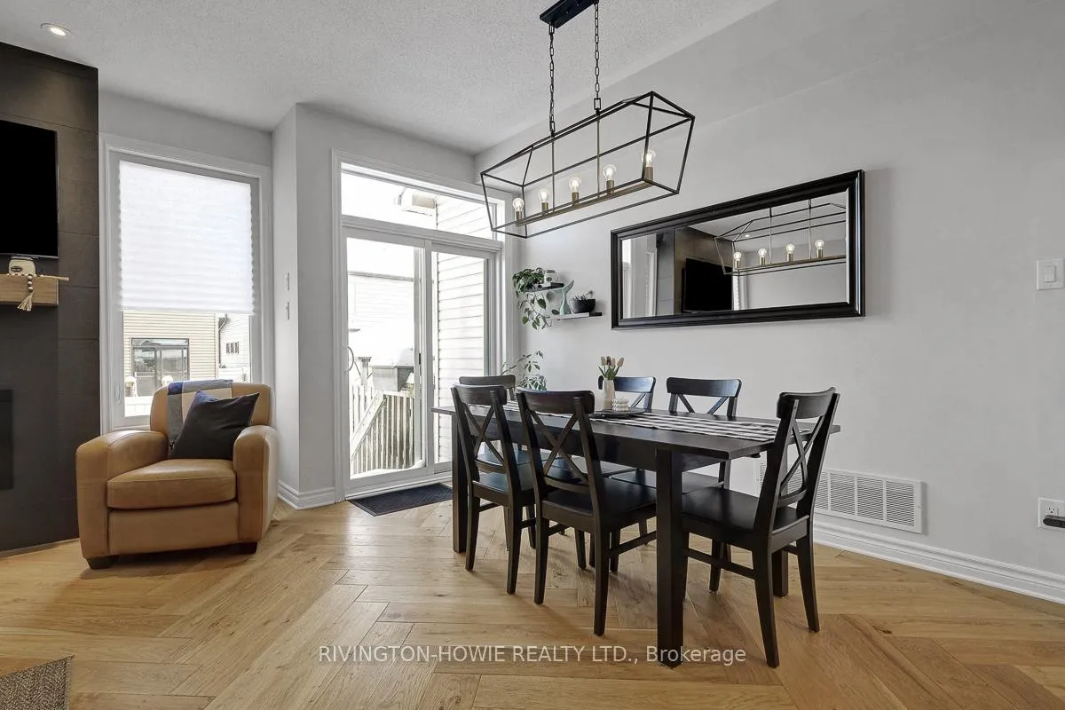 Photo 13 of 1158 Beckett Crescent, Ottawa, Stittsville (South) — HOMEH