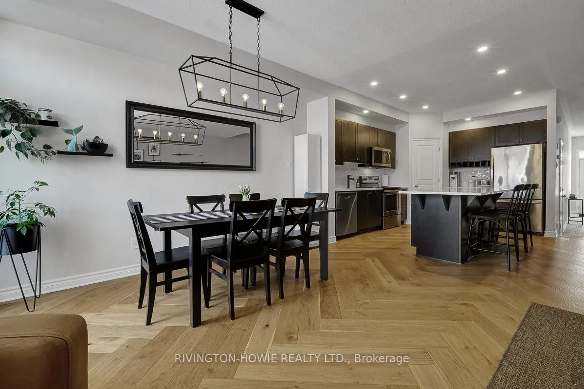 Photo 14 of 1158 Beckett Crescent, Ottawa, Stittsville (South) — HOMEH