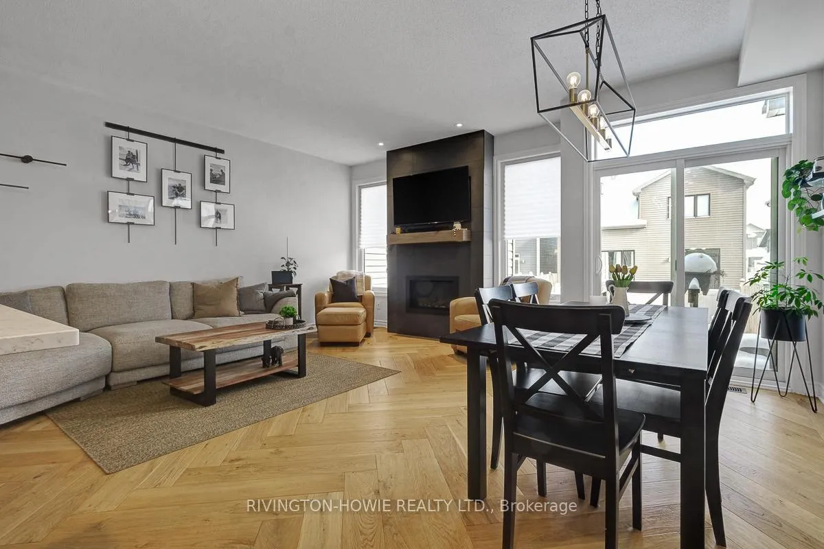 Photo 15 of 1158 Beckett Crescent, Ottawa, Stittsville (South) — HOMEH