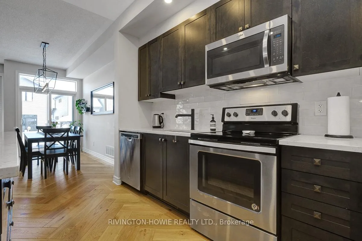 Photo 18 of 1158 Beckett Crescent, Ottawa, Stittsville (South) — HOMEH
