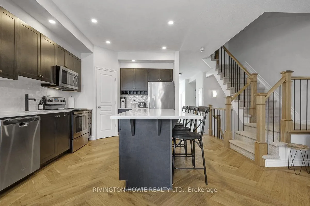 Photo 19 of 1158 Beckett Crescent, Ottawa, Stittsville (South) — HOMEH