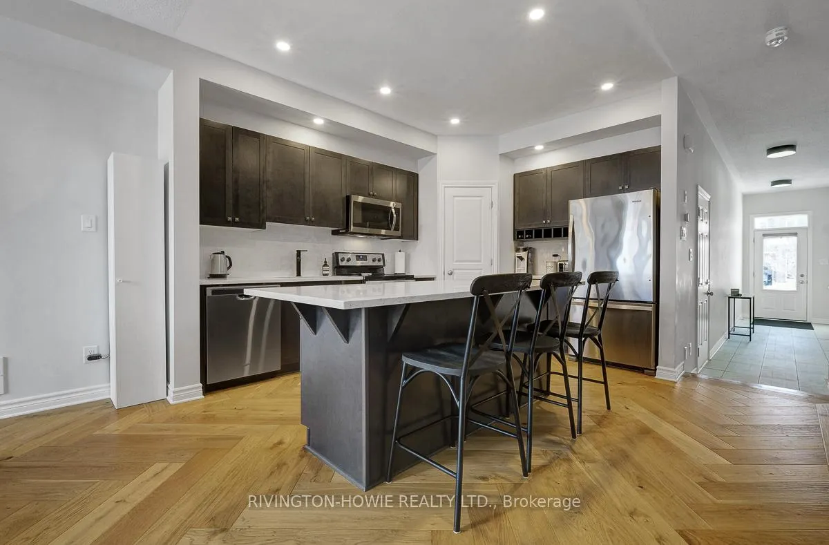Photo 20 of 1158 Beckett Crescent, Ottawa, Stittsville (South) — HOMEH