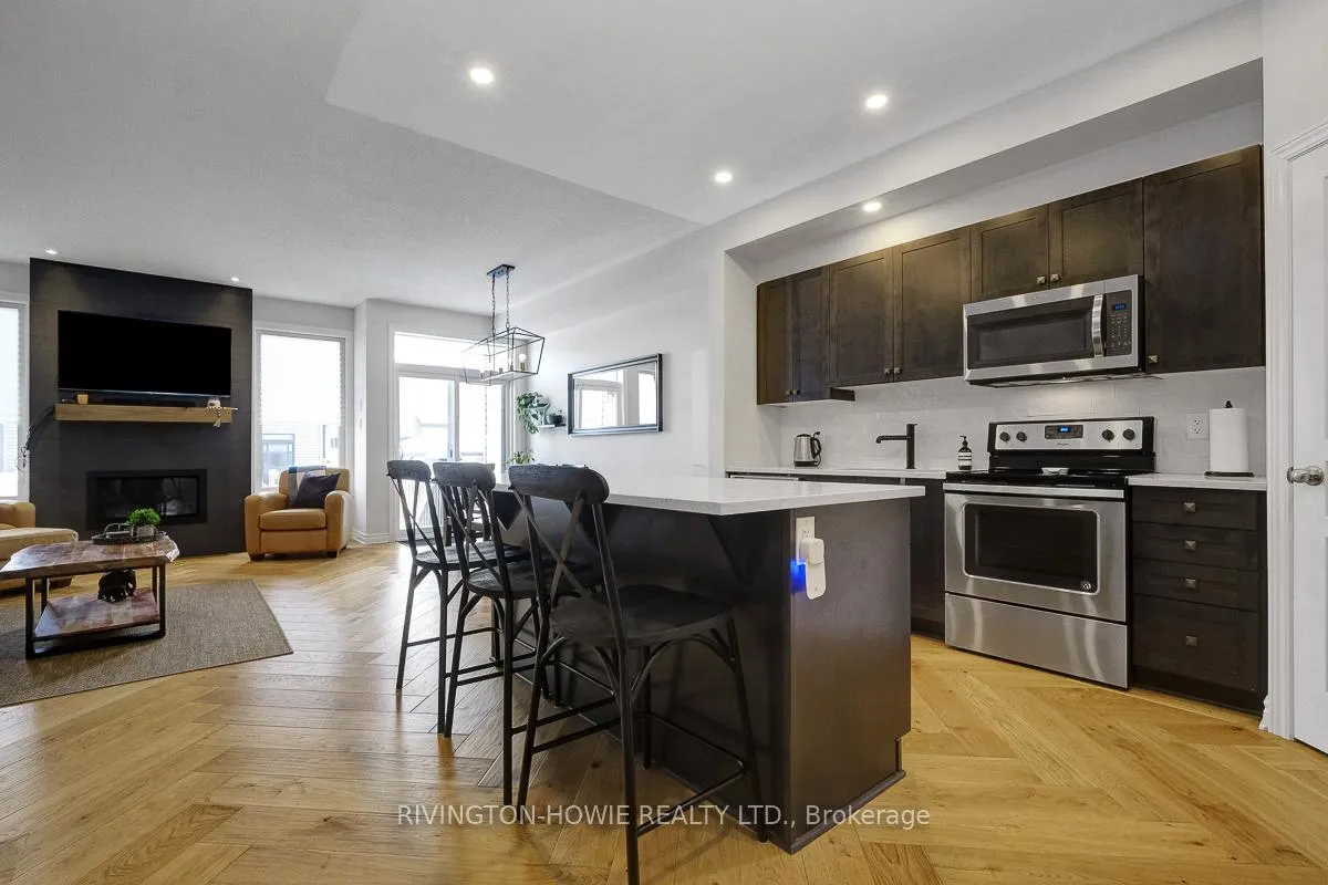 Photo 21 of 1158 Beckett Crescent, Ottawa, Stittsville (South) — HOMEH