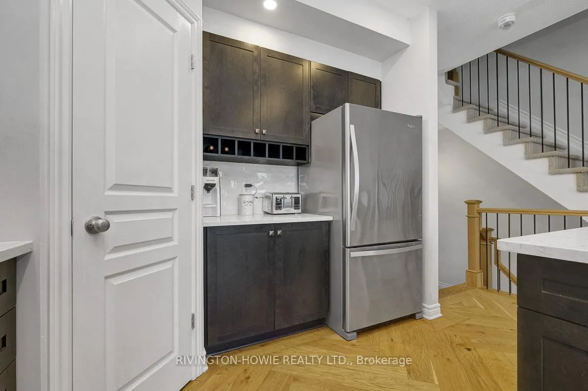 Photo 24 of 1158 Beckett Crescent, Ottawa, Stittsville (South) — HOMEH