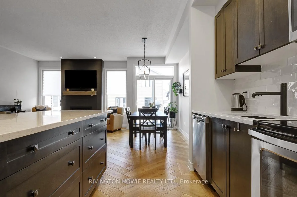Photo 25 of 1158 Beckett Crescent, Ottawa, Stittsville (South) — HOMEH