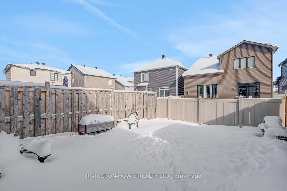 Photo 40 of 1158 Beckett Crescent, Ottawa, Stittsville (South) — HOMEH