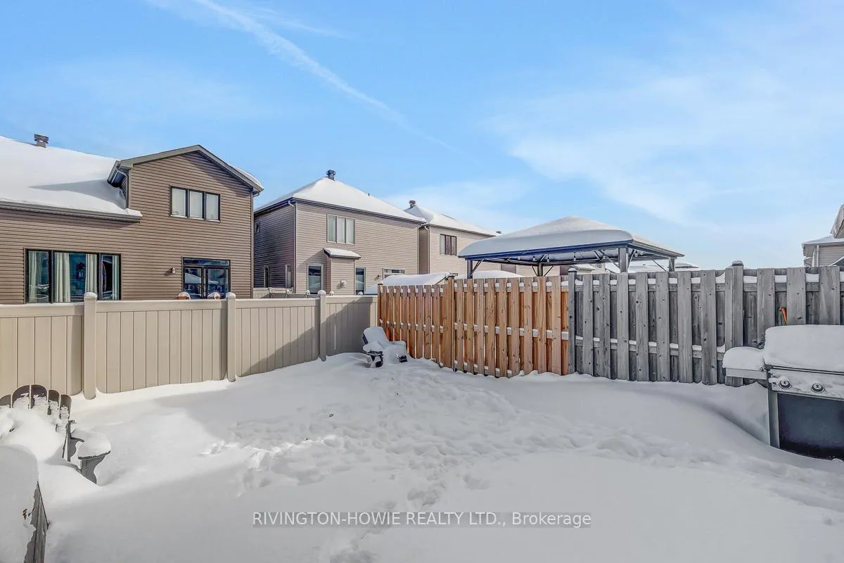 Photo 41 of 1158 Beckett Crescent, Ottawa, Stittsville (South) — HOMEH