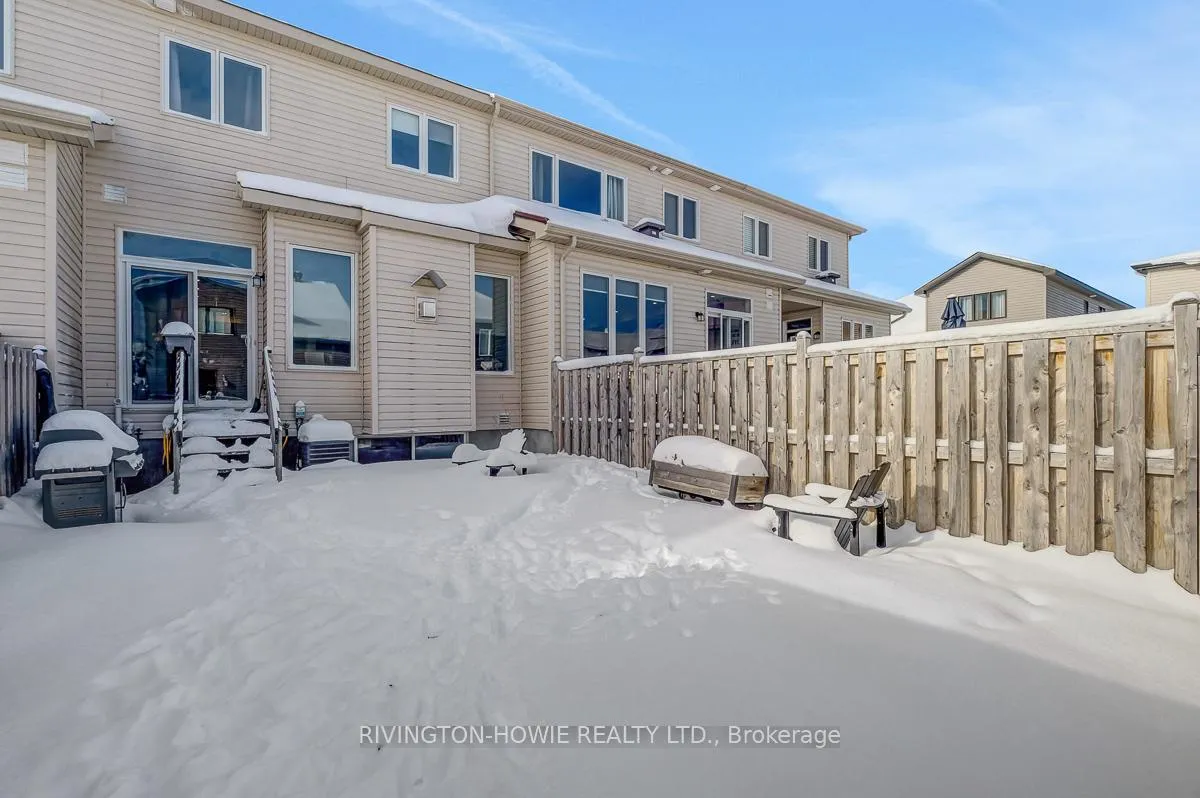 Photo 42 of 1158 Beckett Crescent, Ottawa, Stittsville (South) — HOMEH