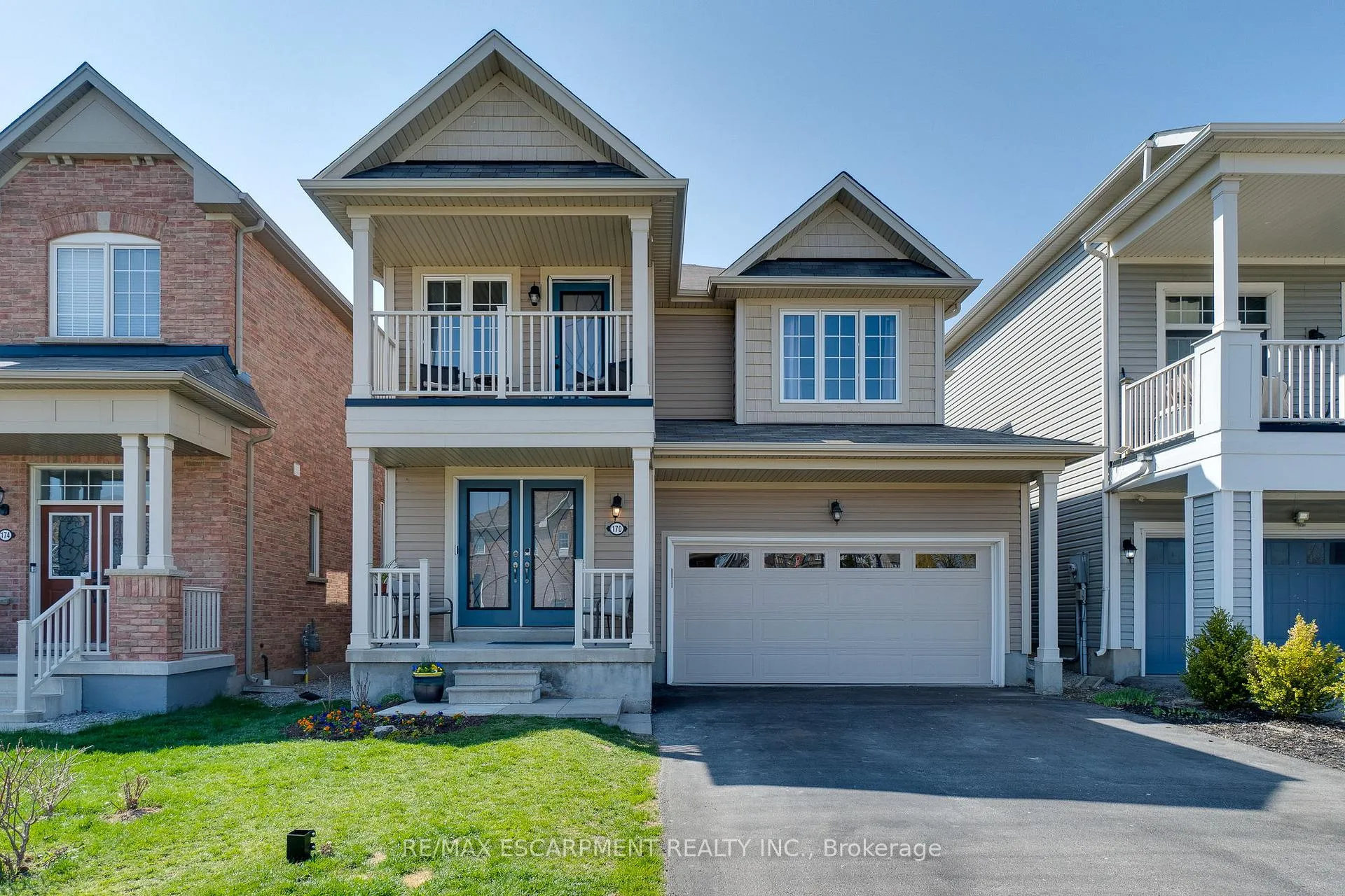 Photo 1 of 170 Binhaven Boulevard, Hamilton, Binbrook — HOMEH