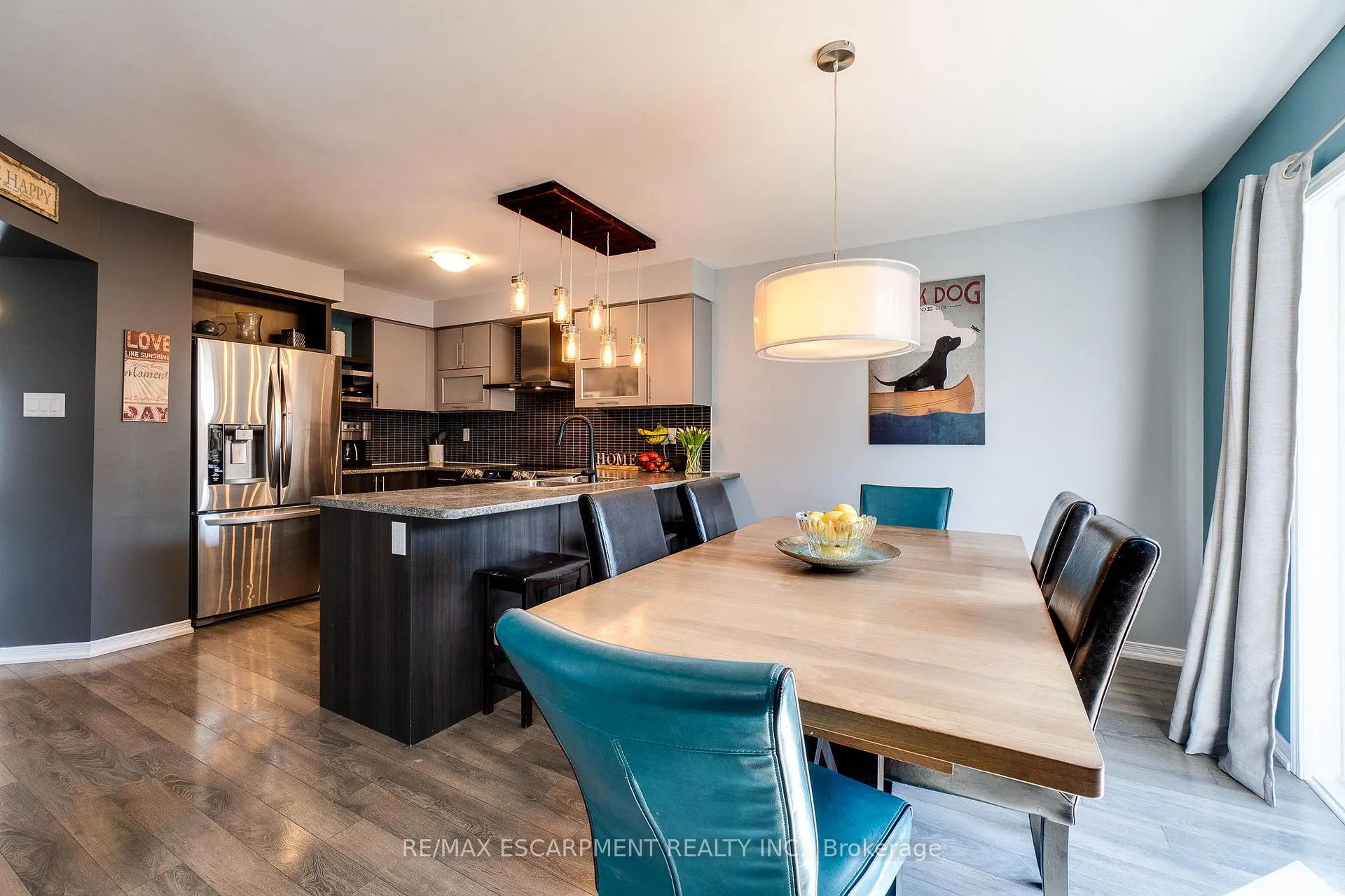 Photo 12 of 170 Binhaven Boulevard, Hamilton, Binbrook — HOMEH