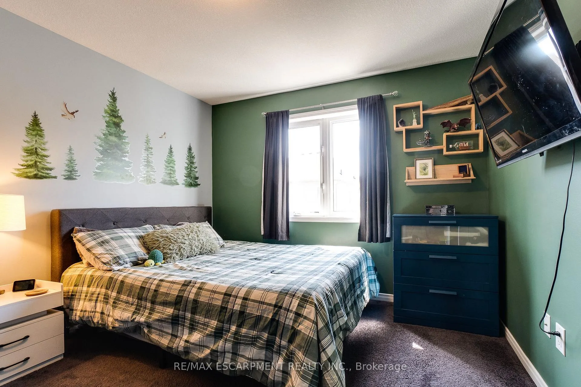 Photo 29 of 170 Binhaven Boulevard, Hamilton, Binbrook — HOMEH