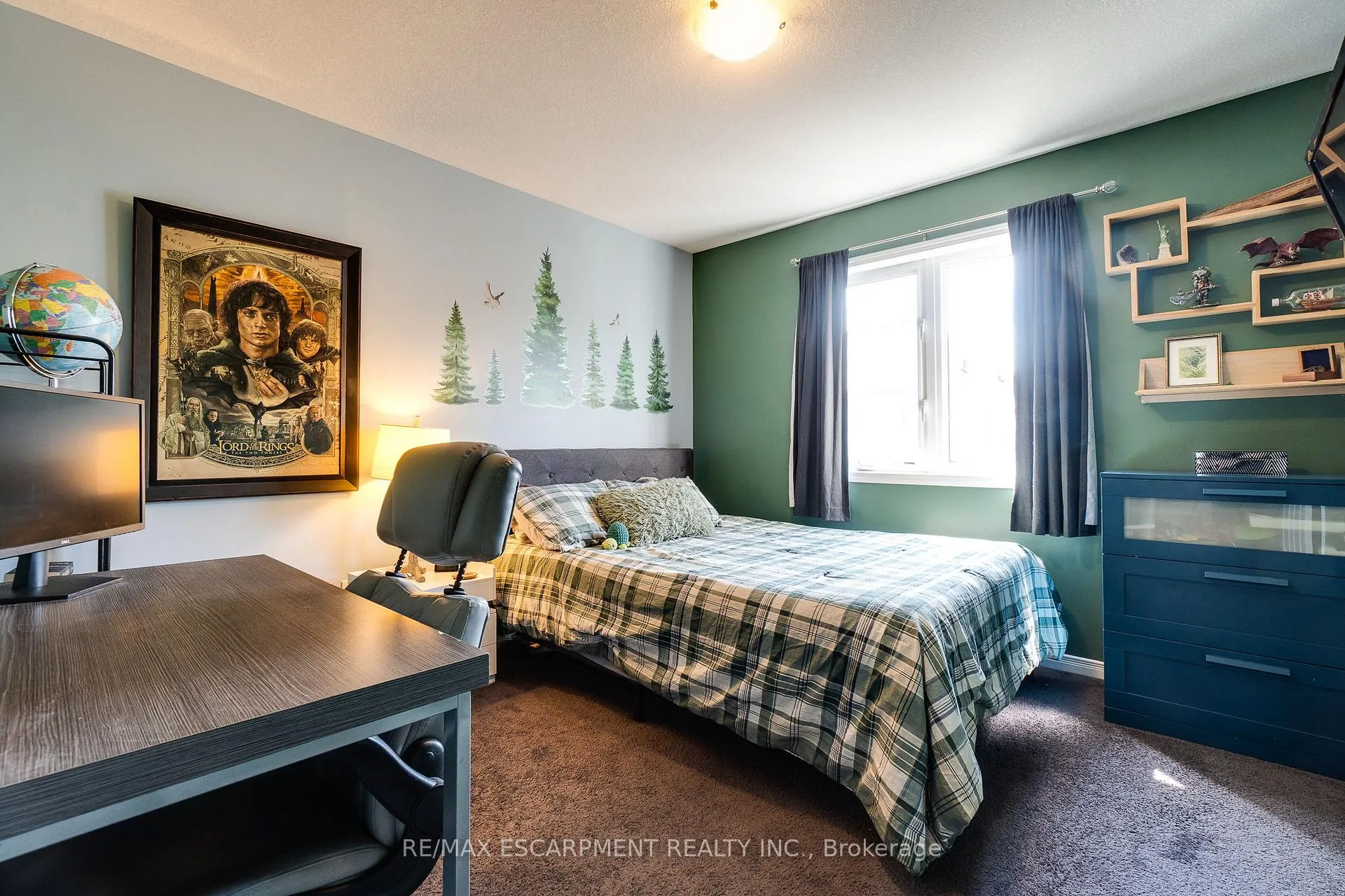 Photo 30 of 170 Binhaven Boulevard, Hamilton, Binbrook — HOMEH
