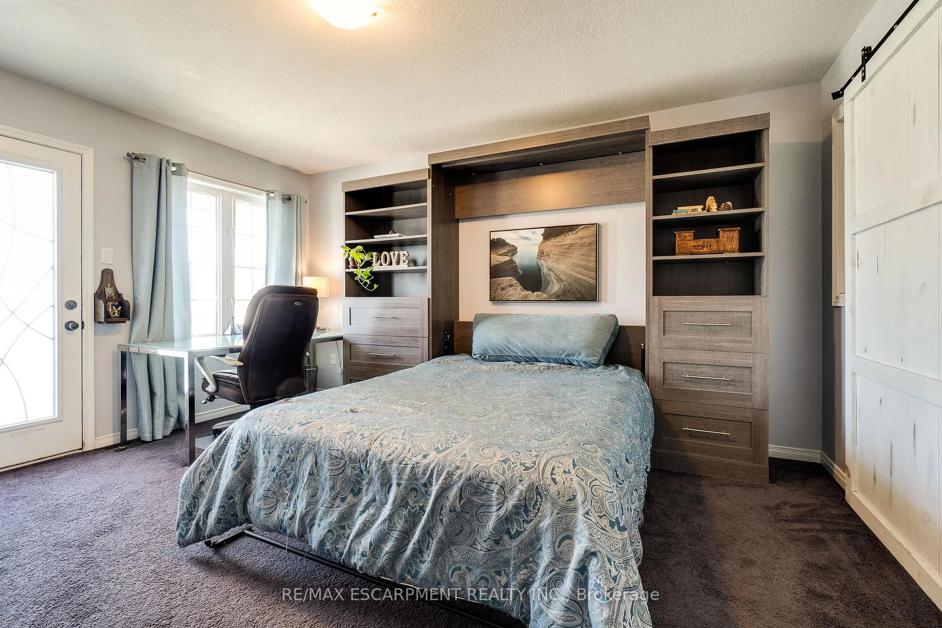 Photo 36 of 170 Binhaven Boulevard, Hamilton, Binbrook — HOMEH