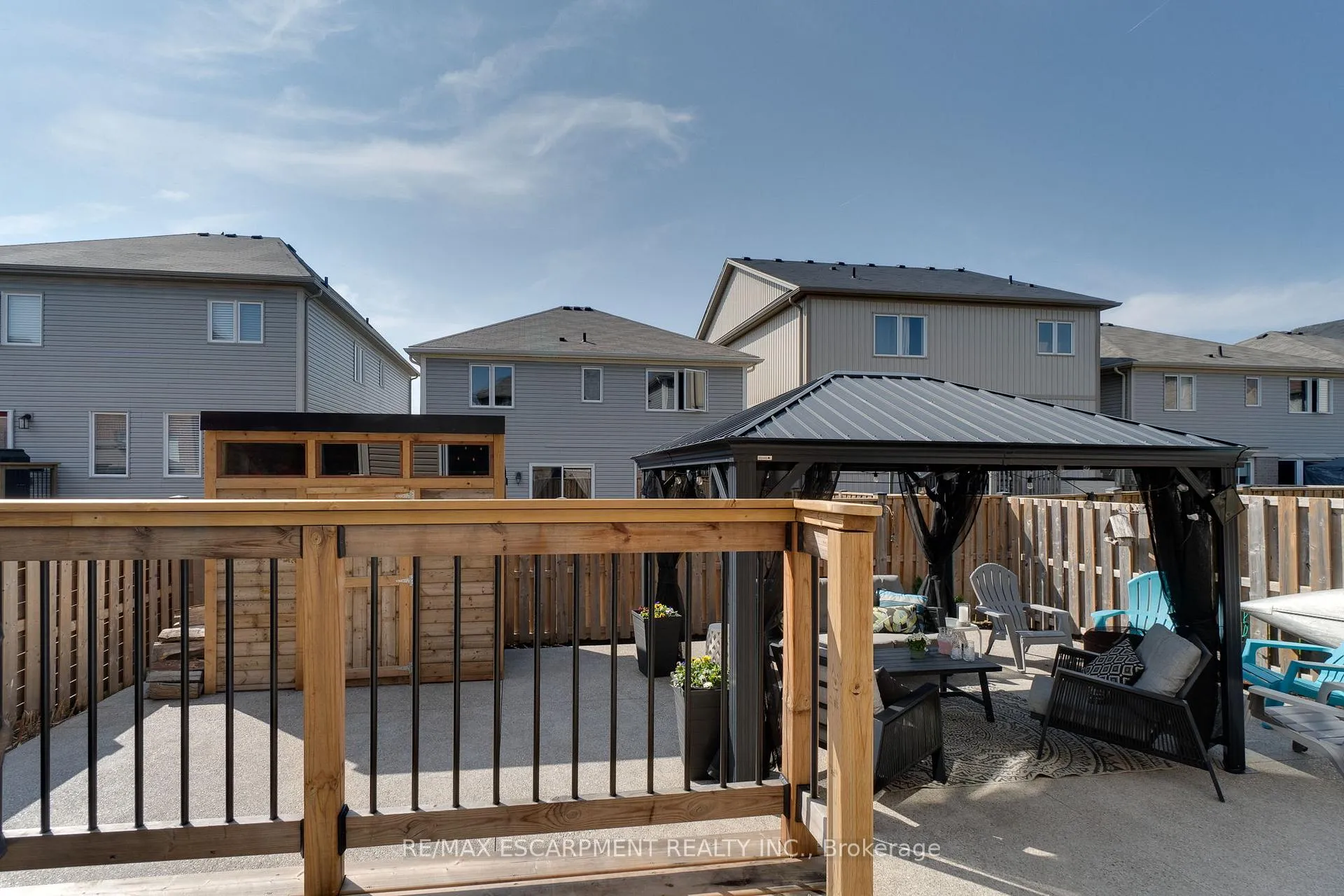 Photo 44 of 170 Binhaven Boulevard, Hamilton, Binbrook — HOMEH