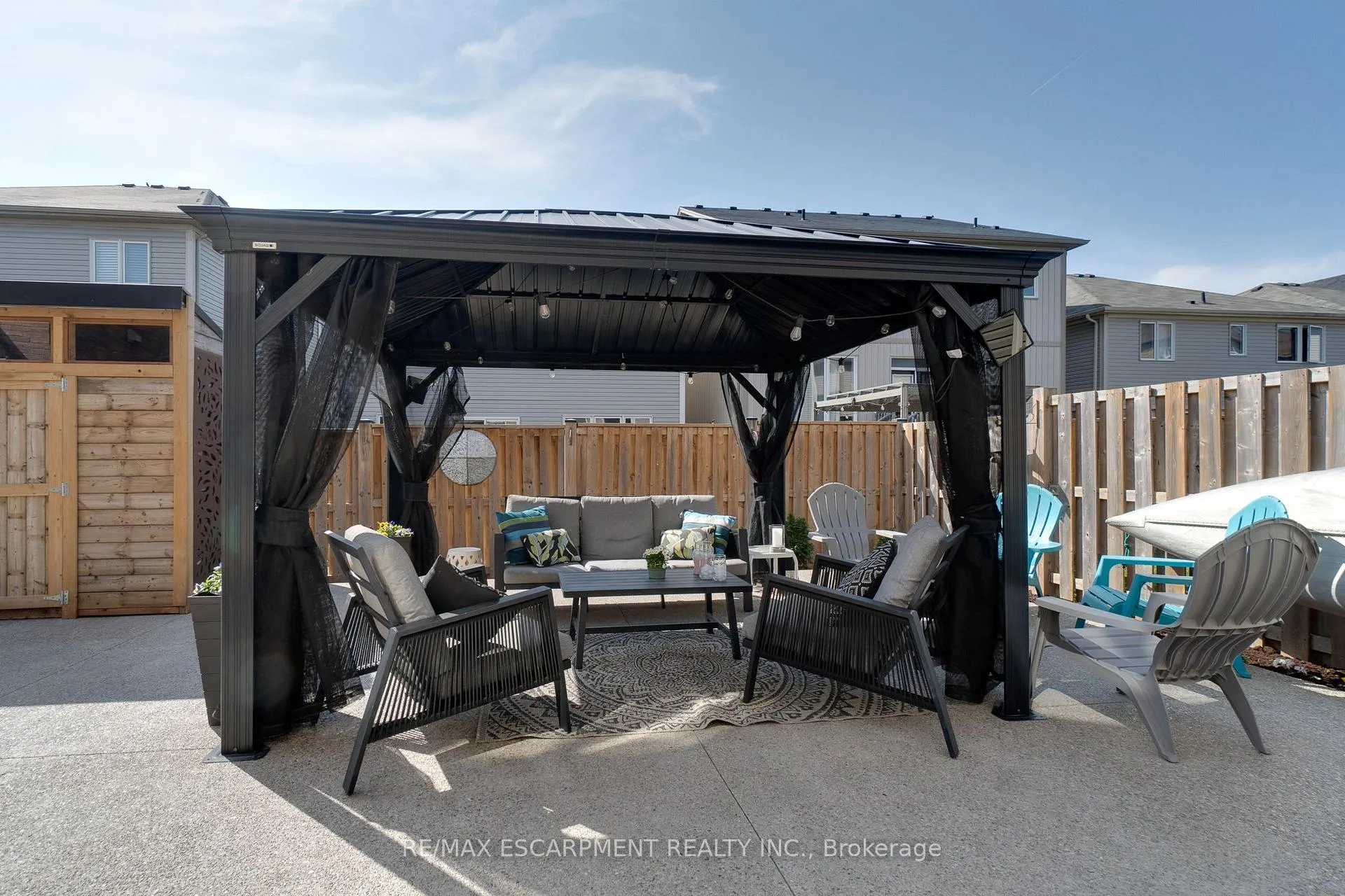 Photo 45 of 170 Binhaven Boulevard, Hamilton, Binbrook — HOMEH