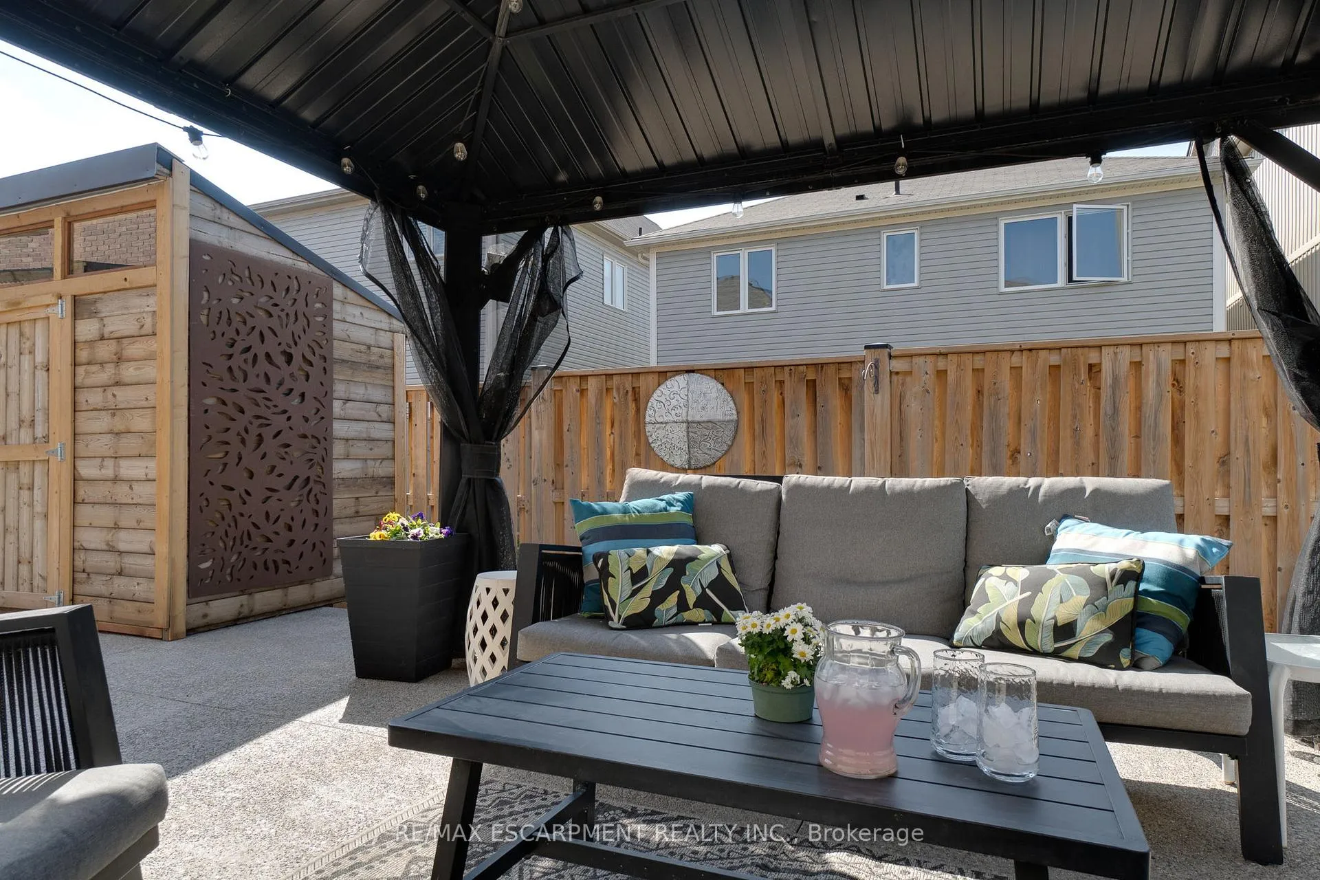 Photo 46 of 170 Binhaven Boulevard, Hamilton, Binbrook — HOMEH