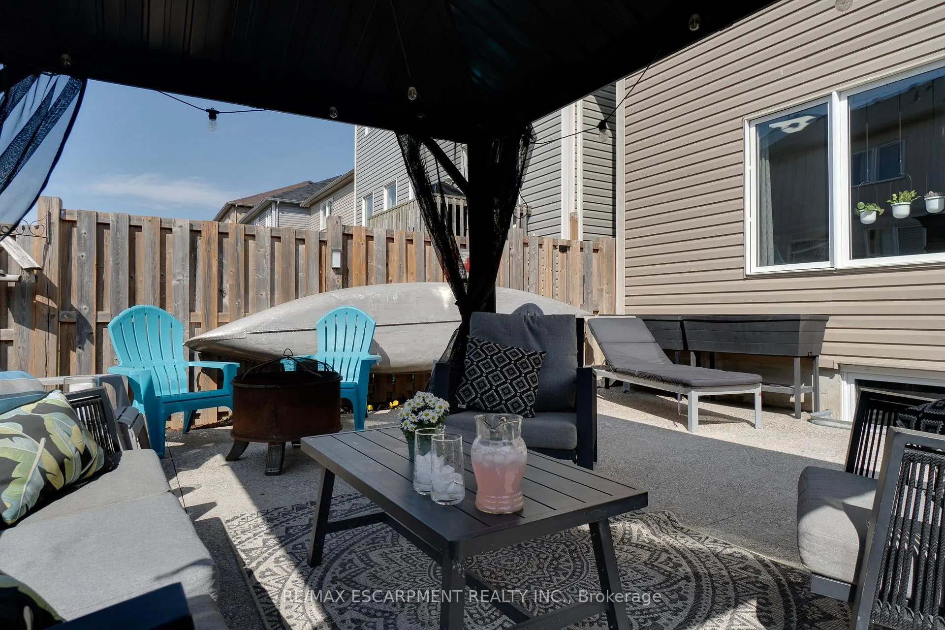 Photo 47 of 170 Binhaven Boulevard, Hamilton, Binbrook — HOMEH