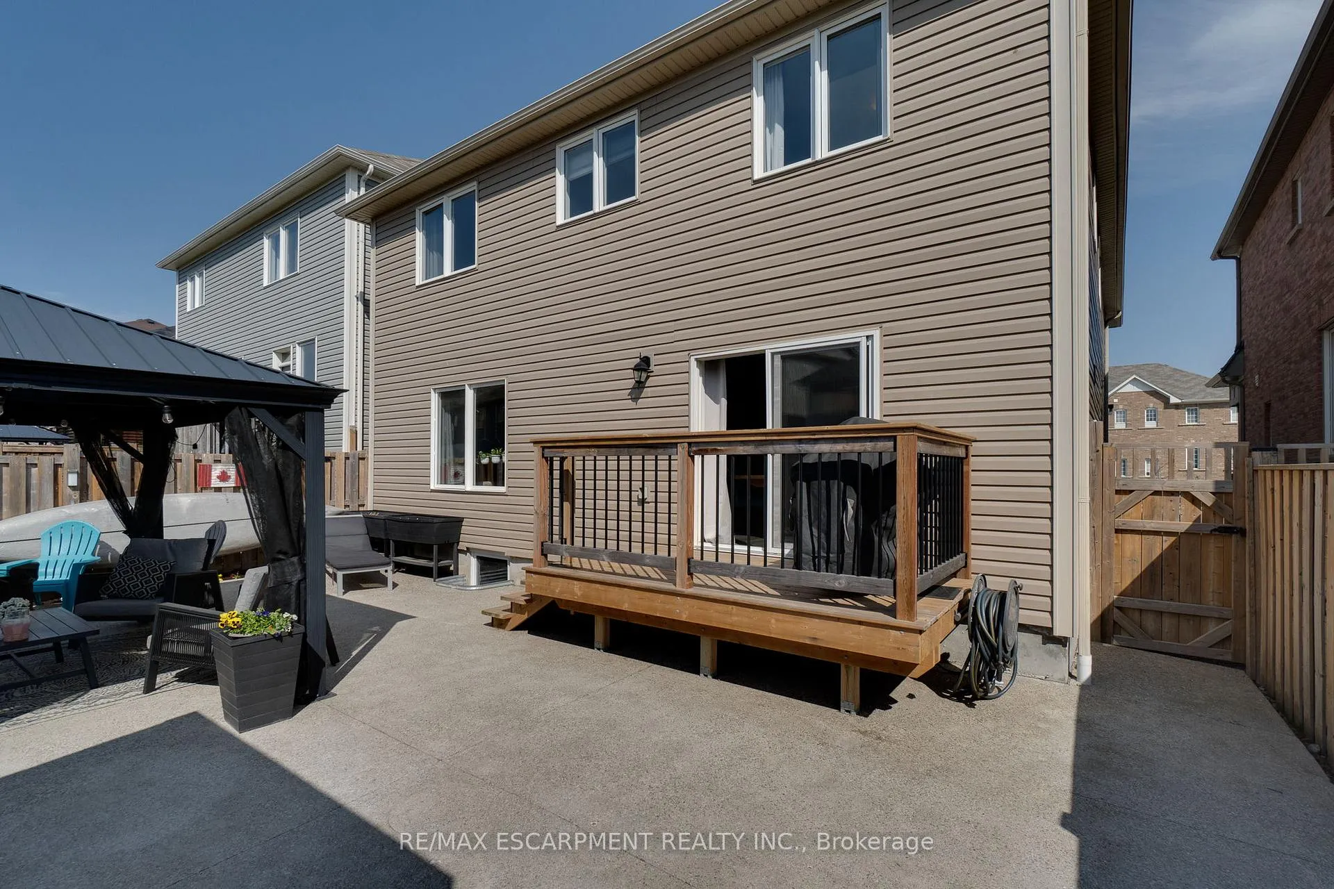 Photo 49 of 170 Binhaven Boulevard, Hamilton, Binbrook — HOMEH
