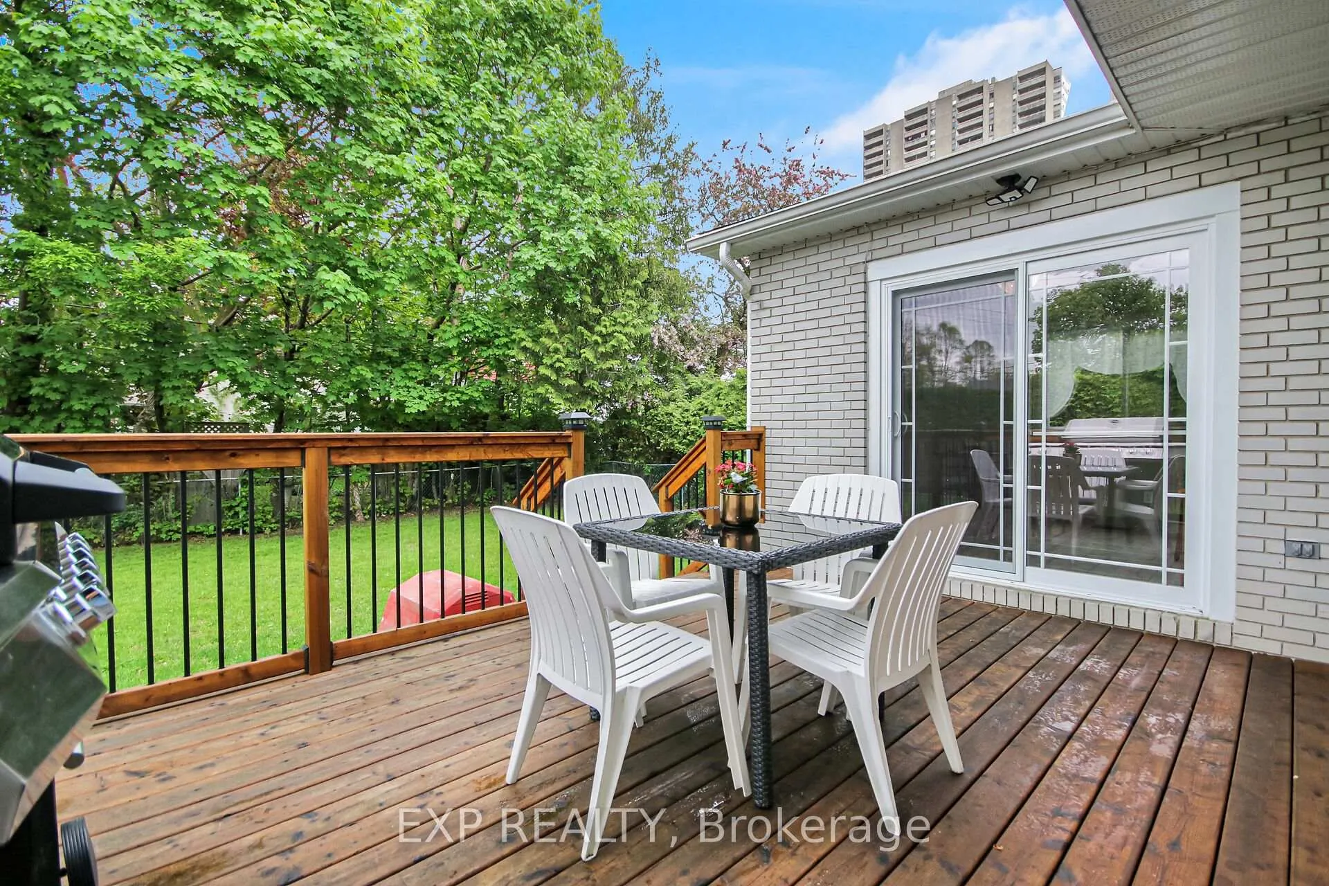 Photo 8 of 2001 Neepawa Avenue, Ottawa, Carlingwood — HOMEH