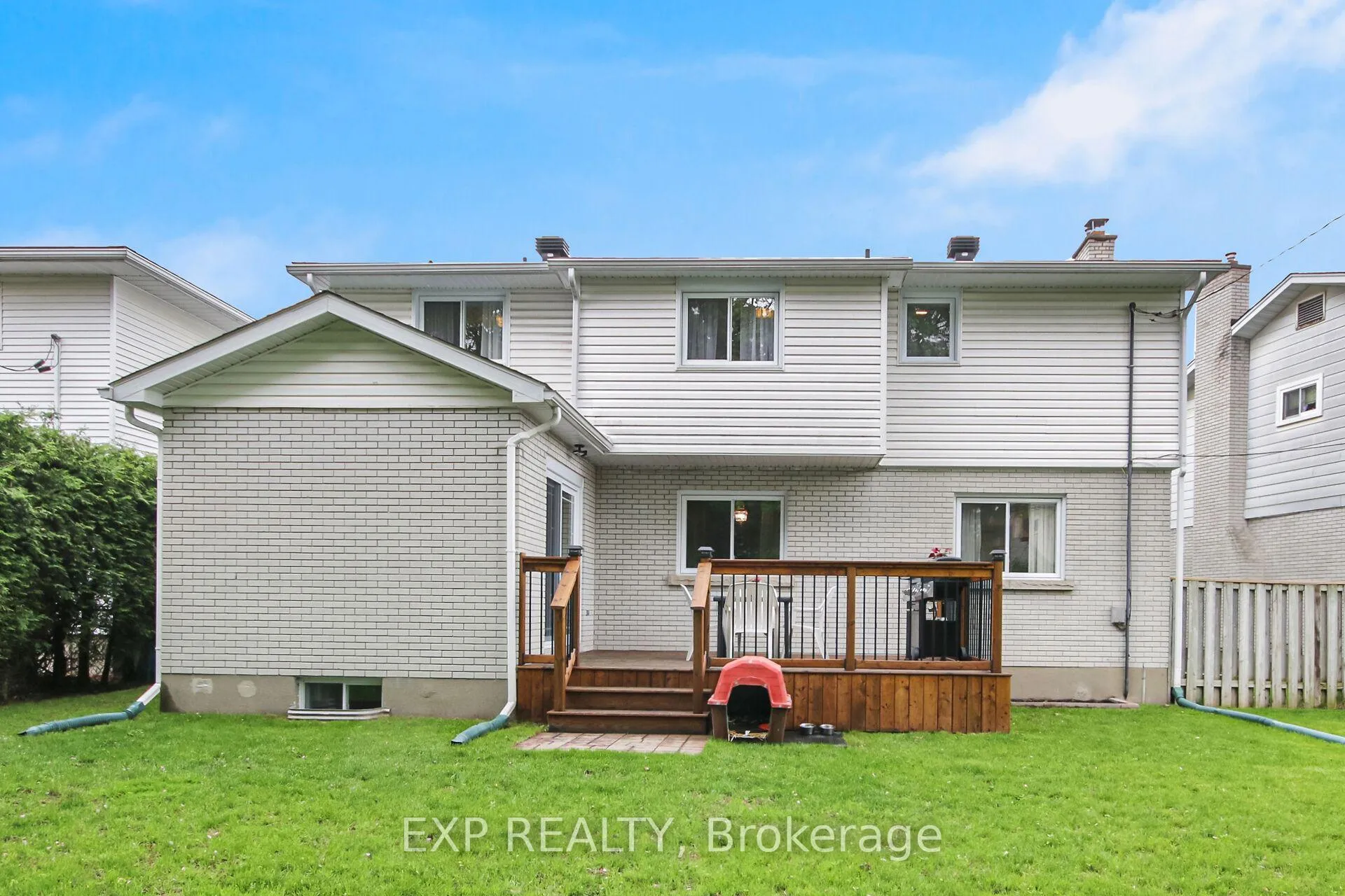 Photo 10 of 2001 Neepawa Avenue, Ottawa, Carlingwood — HOMEH