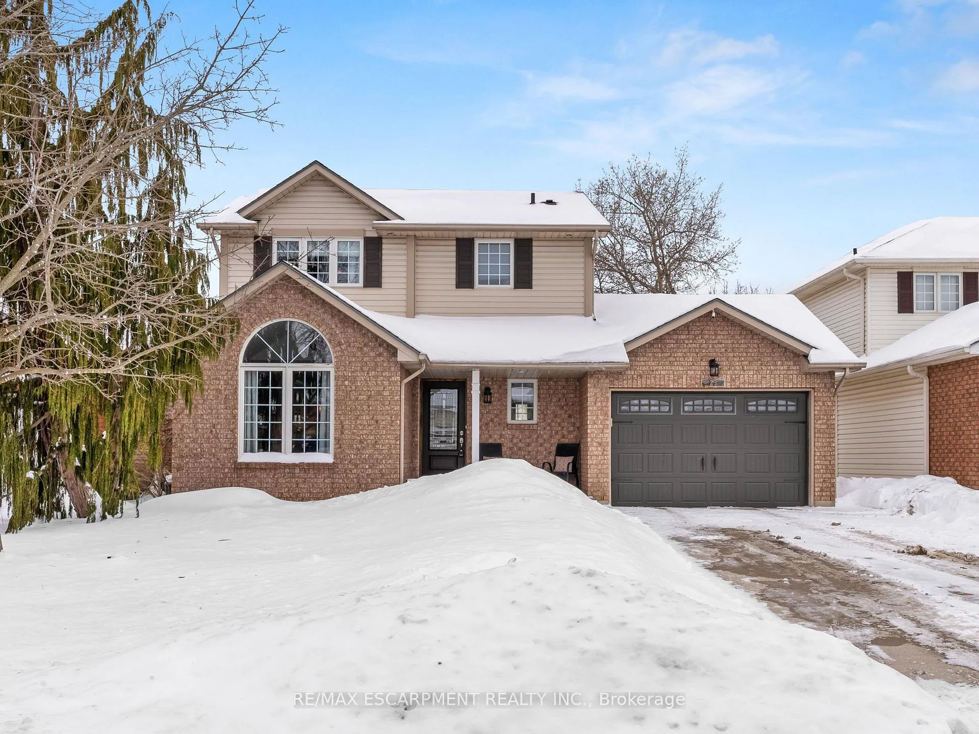 Photo 1 of 25 Lindsay Drive, Haldimand — HOMEH