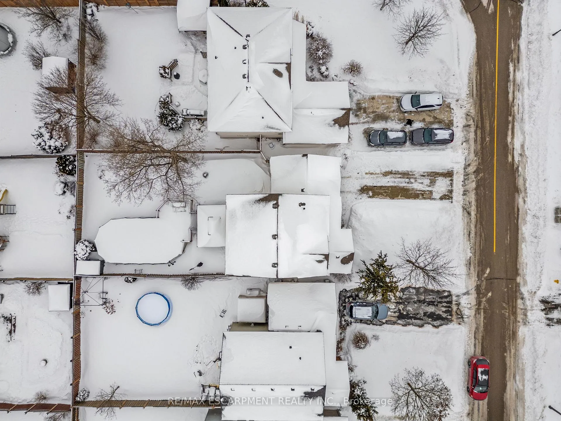 Photo 3 of 25 Lindsay Drive, Haldimand — HOMEH