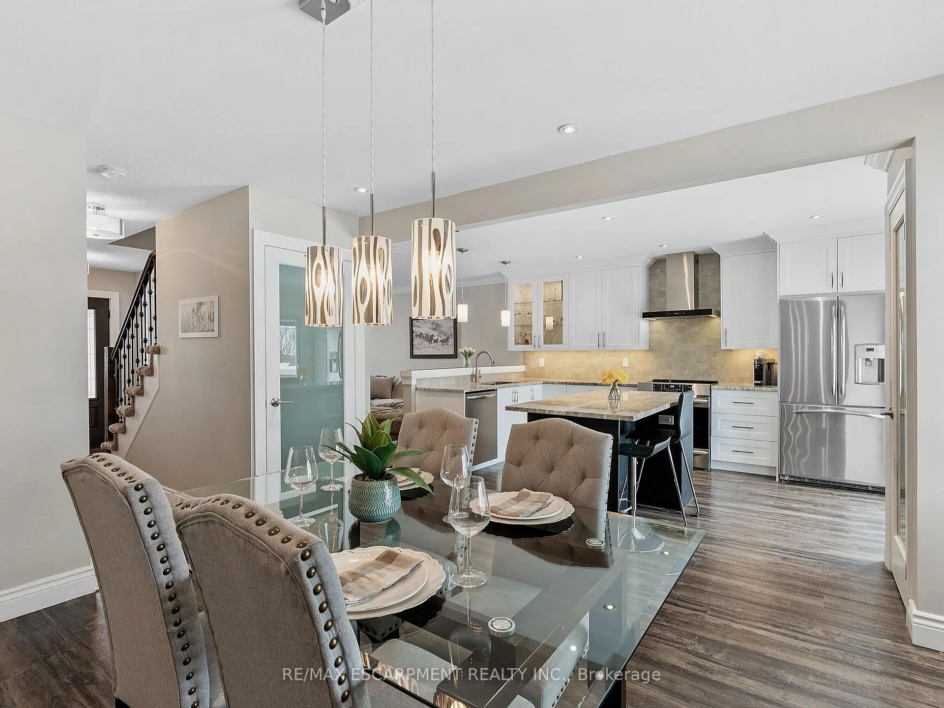 Photo 17 of 25 Lindsay Drive, Haldimand — HOMEH