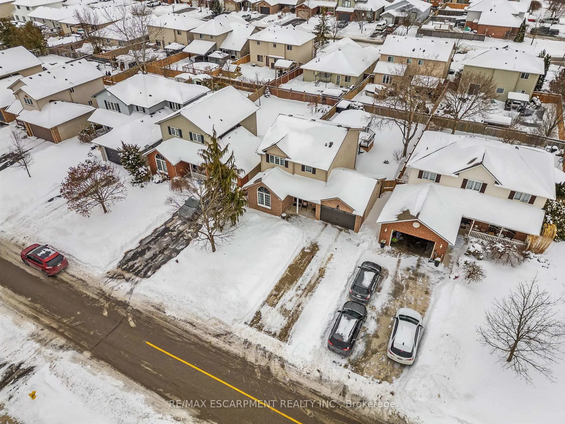 Photo 40 of 25 Lindsay Drive, Haldimand — HOMEH